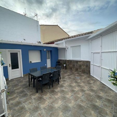 Mi Rincon Favorito Vt-Lr1594 Villa Rincon de Soto Kültér fotó