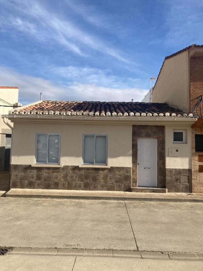 Mi Rincon Favorito Vt-Lr1594 Villa Rincon de Soto Kültér fotó