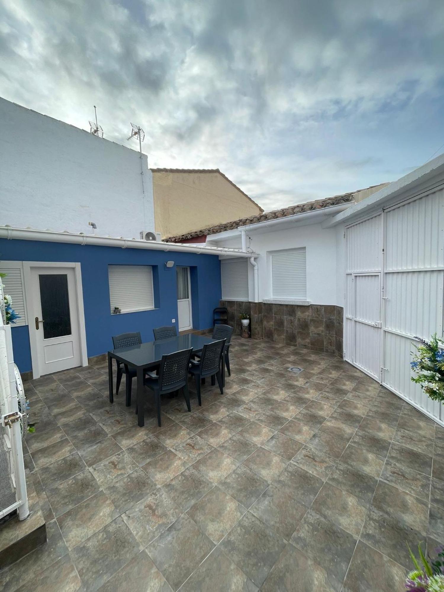 Mi Rincon Favorito Vt-Lr1594 Villa Rincon de Soto Kültér fotó